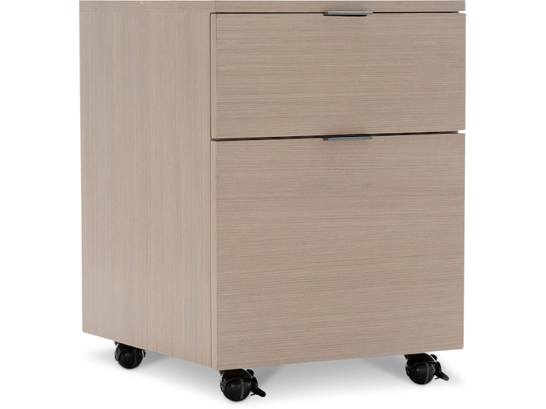 Bernhardt Workspace Home Office Axiom File Cabinet D13505 at Norwood Furniture