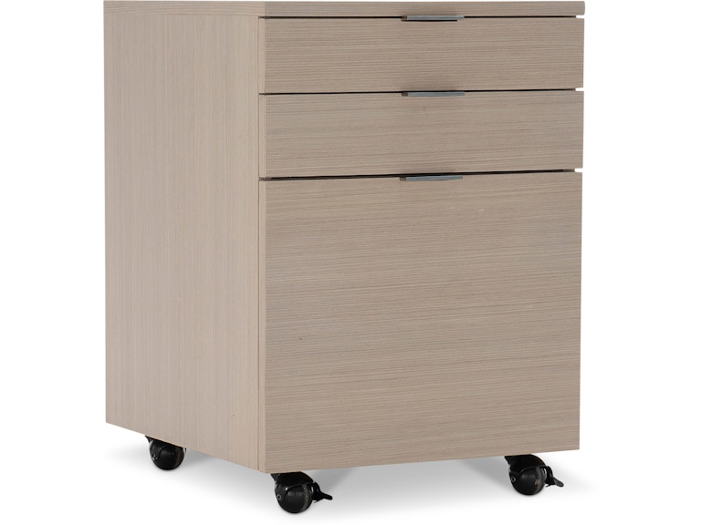 Bernhardt Workspace Home Office Axiom File Cabinet D13504 at Norwood Furniture