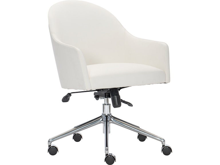 Bernhardt Workspace Home Office Halsey Office Chair D11009 At Norwood Furniture