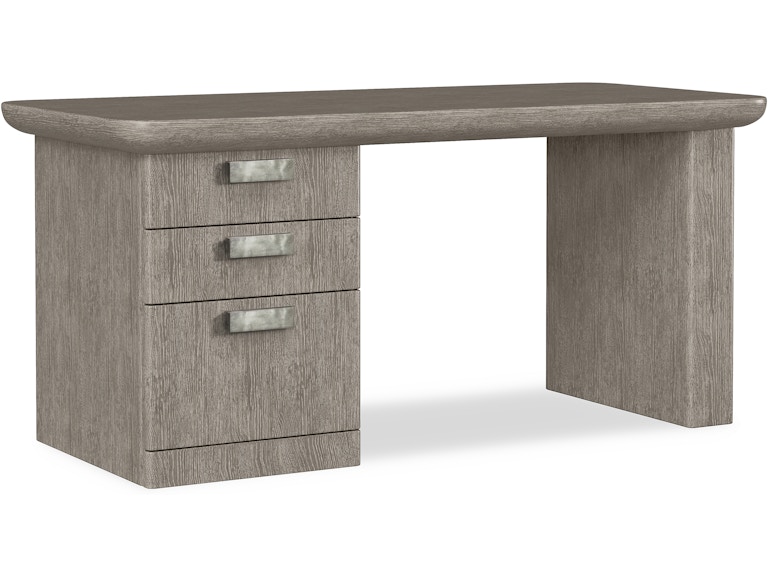 Bernhardt Workspace Home Office Monolith Desk 343510 at Norwood Furniture