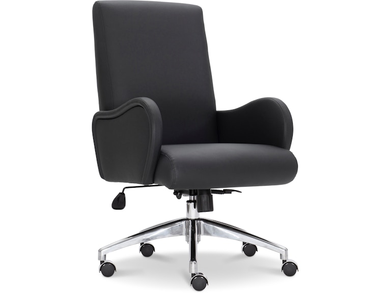 Bernhardt Workspace Home Office Patterson Office Chair D11003 at Norwood Furniture