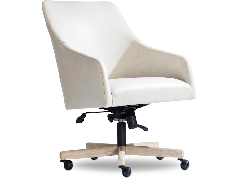 Bernhardt Workspace Home Office Prado Office Chair D11013A At Norwood Furniture