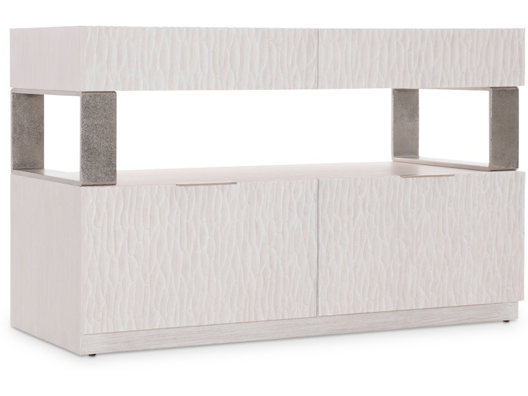 Bernhardt Workspace Home Office Solaria File Credenza D15914 at Norwood Furniture