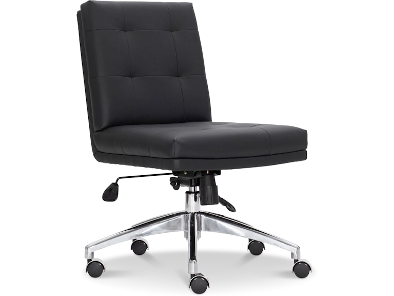 Bernhardt Workspace Home Office Stevenson Office Chair D11001 At Norwood Furniture