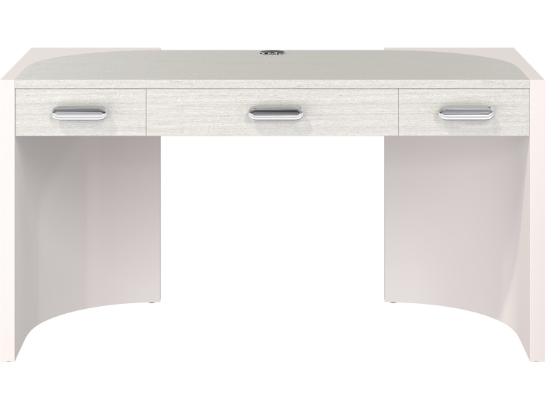 Bernhardt Workspace Home Office Stratum Desk D22514 at Norwood Furniture