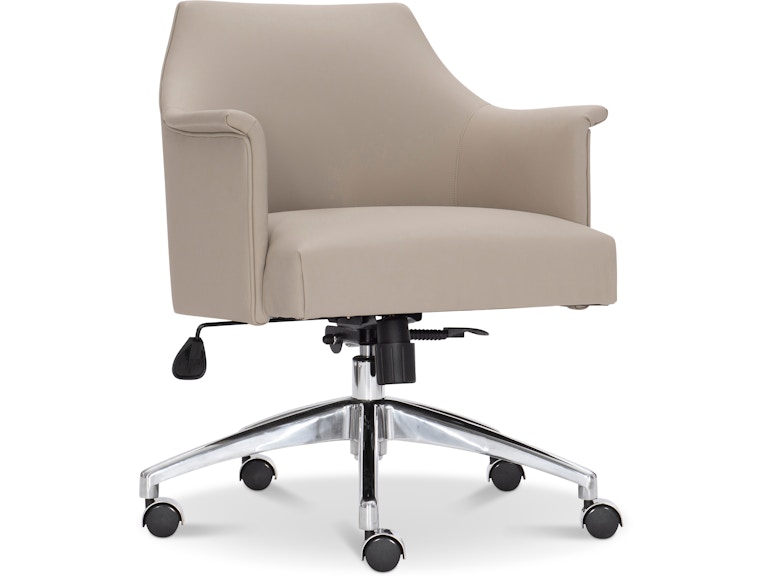 Bernhardt Workspace Home Office Tiemann Office Chair D11002 at Norwood Furniture