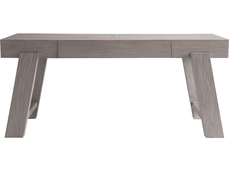 Bernhardt Workspace Home Office Trianon Desk D18514G at Norwood Furniture