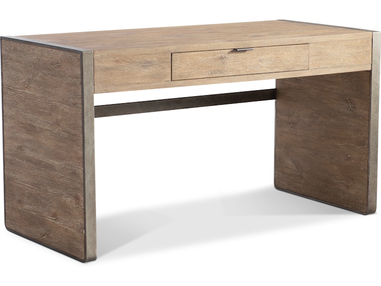 Bernhardt Workspace Home Office Tribeca Desk D33510 at Norwood Furniture