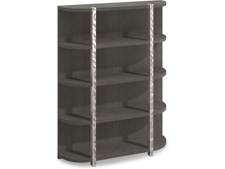 Bernhardt Workspace Living Room Prado Etagere 324812B at Norwood Furniture