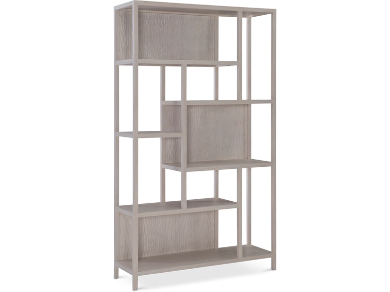 Bernhardt Workspace Living Room Solaria Etagere 310814 at Norwood Furniture