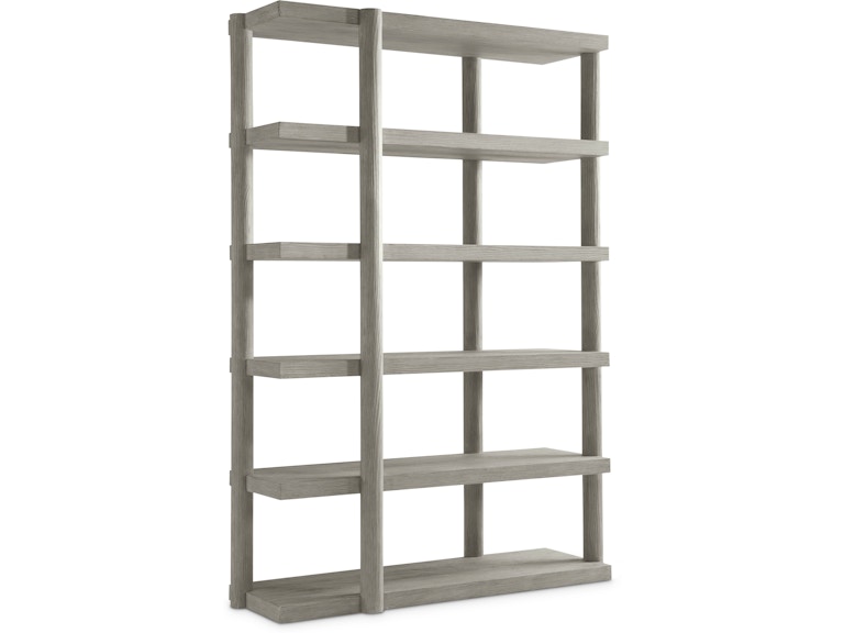 Bernhardt Workspace Living Room Trianon Etagere 314812G at Norwood Furniture