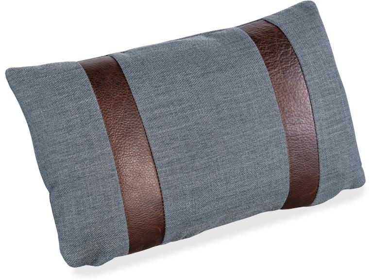 Bradington Young 12in x 20in Rectangle Pillow 153-13 at Norwood Furniture