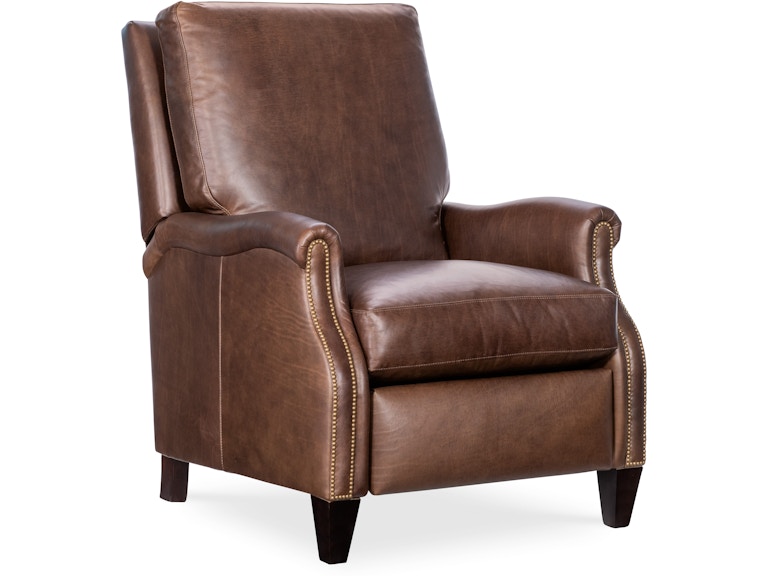 Bradington Young Living Room Attison 3-Way Lounger 3436 at Norwood Furniture