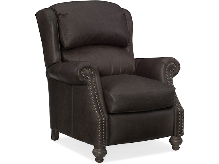 Bradington Young Living Room Bancroft 3-Way Lounger 3001BY at Norwood Furniture