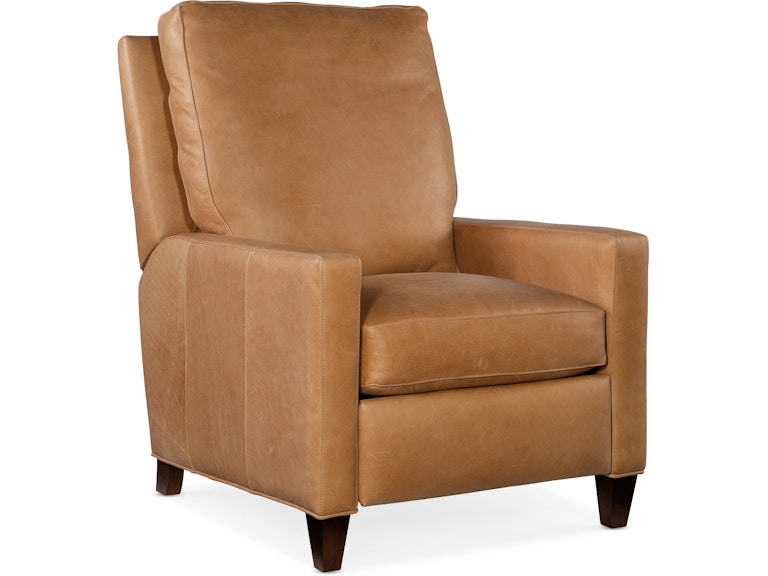 Bradington Young Living Room Barker 3-Way Lounger 3478 at Norwood Furniture