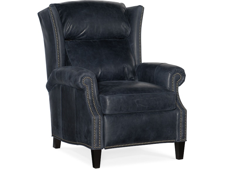 Bradington Young Living Room Broderick Recliner 4003 at Norwood Furniture