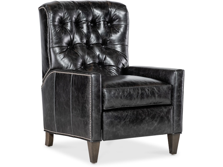 Bradington Young Living Room Carlee 3-Way Lounger 3420 at Norwood Furniture