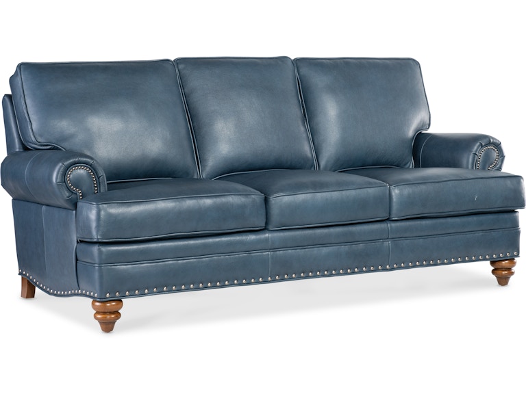Bradington Young Living Room Carrado Sofa 780-95 at Norwood Furniture