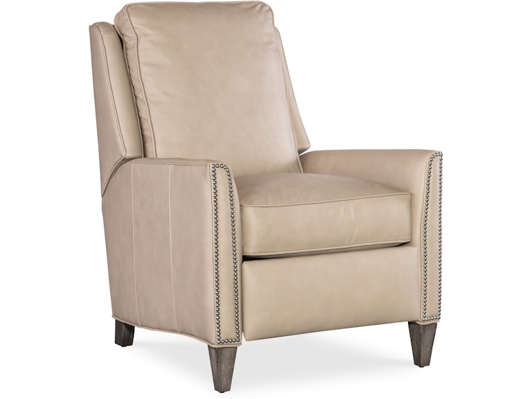 Bradington Young Living Room Christopher 3-Way Lounger 3318 At Norwood Furniture