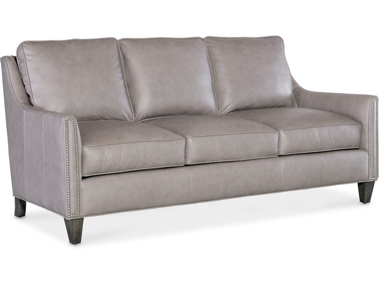 Bradington Young Living Room Christopher Sofa 318-95 at Norwood Furniture