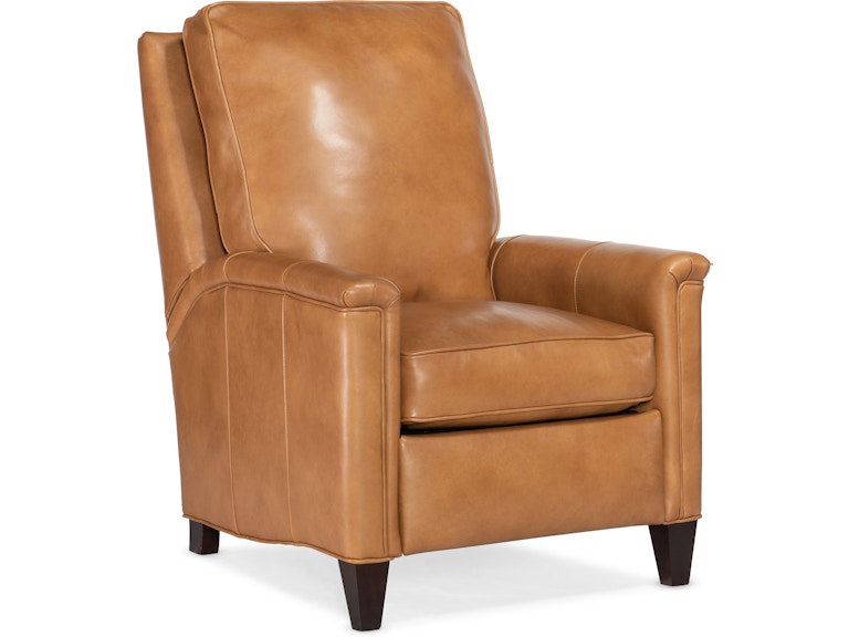 Bradington Young Living Room Davidson 3-Way Lounger 4534 at Norwood Furniture