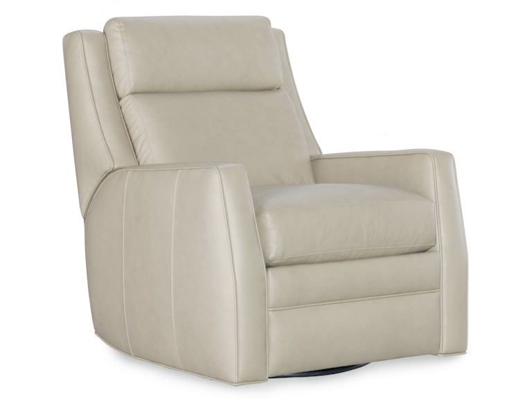 Bradington Young Living Room Finley Wall Hugger Recliner 7501 at Norwood Furniture