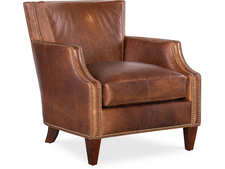 Bradington Young Living Room Fredricksen Chair 358-25 at Norwood Furniture