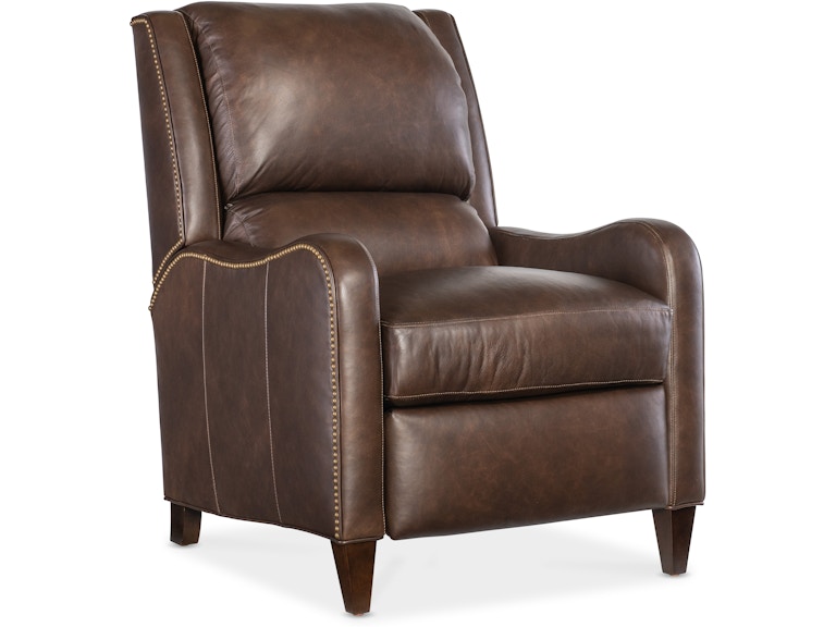Bradington Young Living Room Gabriel 3-Way Lounger 3307 at Norwood Furniture