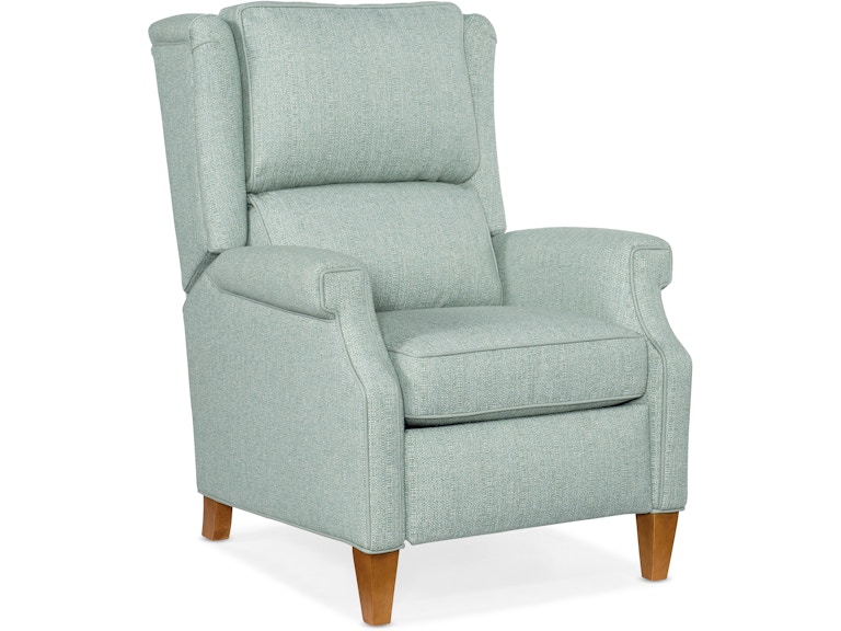 Bradington Young Living Room Gallaway 3-Way Lounger 3007 at Norwood Furniture