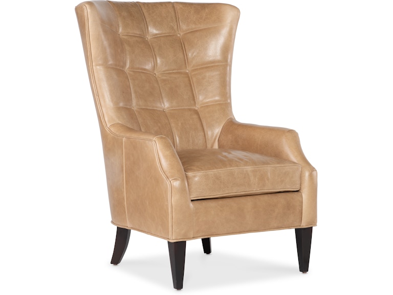 Bradington Young Living Room Gallin Chair 408-25 at Norwood Furniture