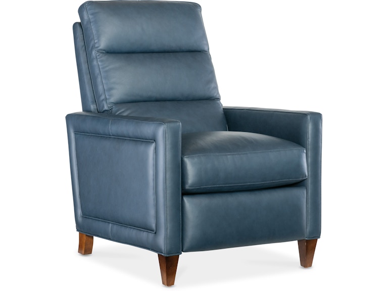 Bradington Young Living Room Halcyon 3-Way Lounger 3642 at Norwood Furniture