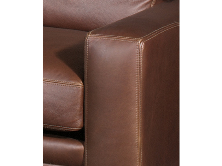 Bradington Young Living Room Hanley Large Sofa 223-96 at Norwood Furniture