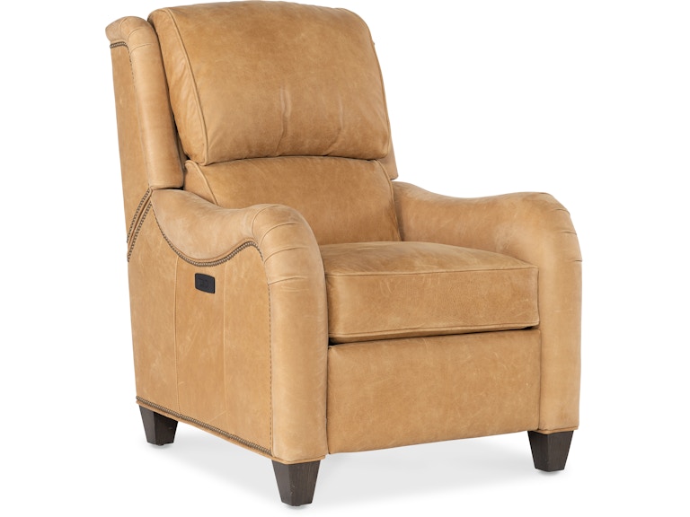 Bradington Young Living Room Kashton 3-Way Lounger 3516 at Norwood Furniture