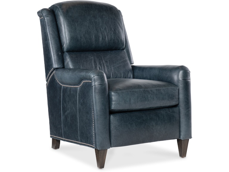 Bradington Young Living Room Kyler 3-Way Lounger 3521 at Norwood Furniture