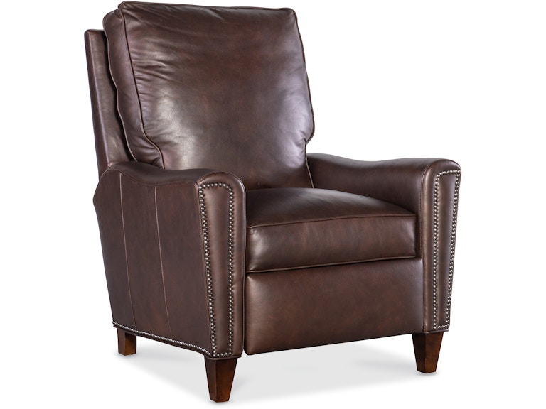 Bradington Young Living Room Lennon 3-Way Lounger 3732 at Norwood Furniture