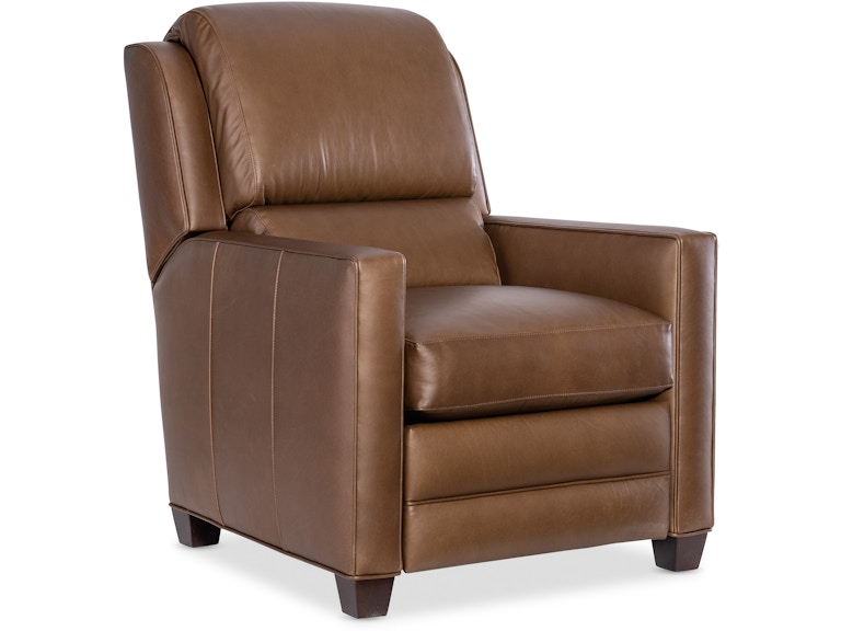 Bradington Young Living Room Loftin 3-Way Lounger 3627 at Norwood Furniture