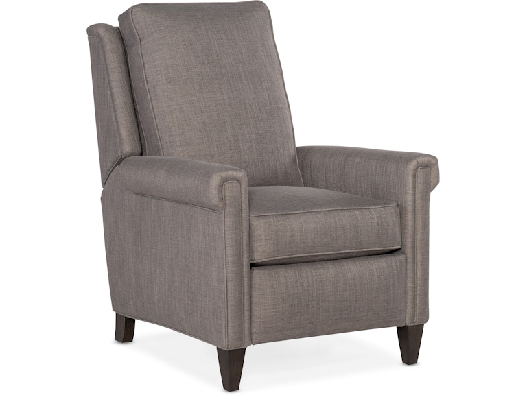 Bradington Young Living Room Madison 3-Way Lounger 3770 at Norwood Furniture