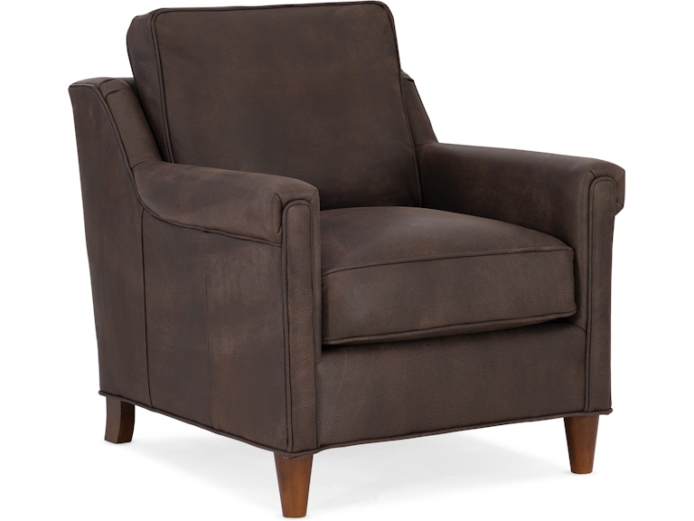 Bradington Young Living Room Madison Chair 770-25 at Norwood Furniture
