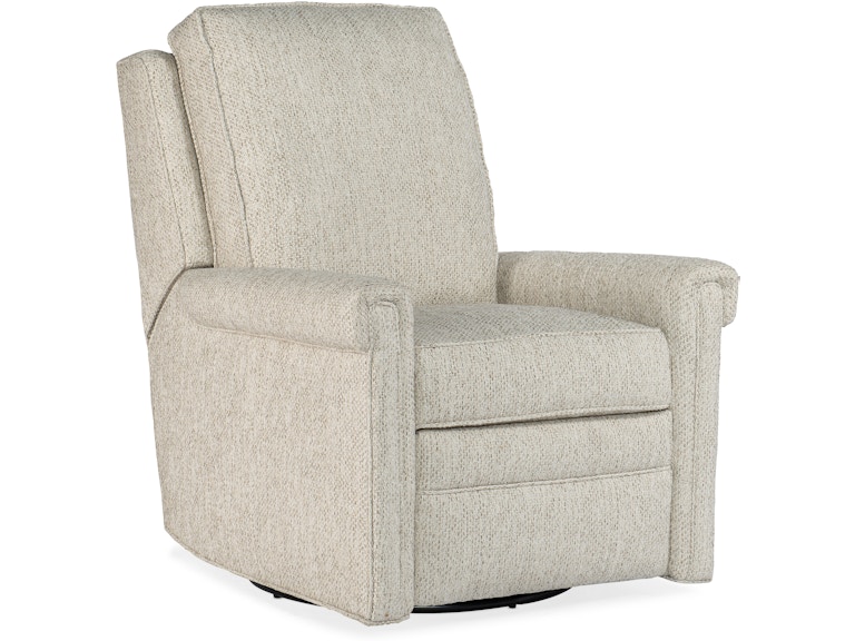 Bradington Young Living Room Madison Wall Hugger Recliner 7770 at Norwood Furniture