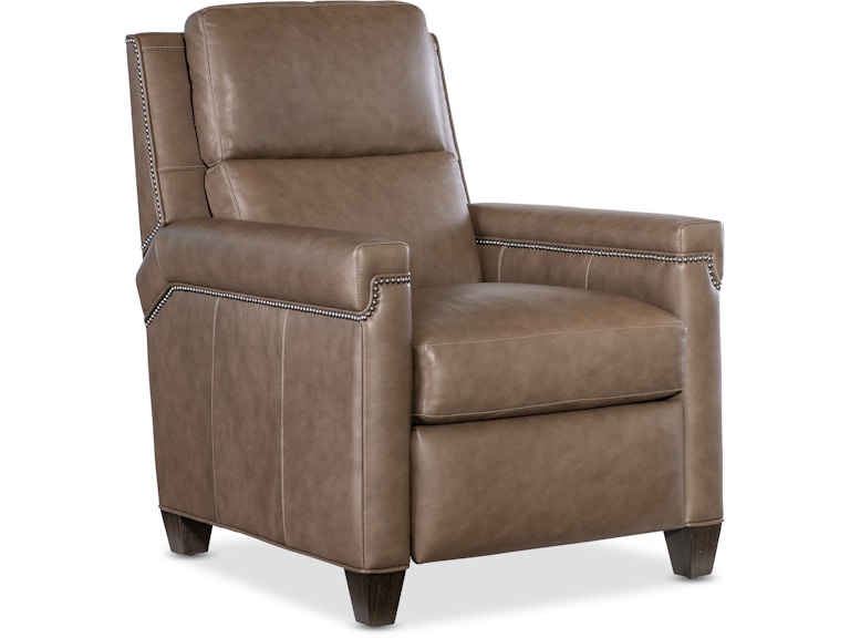 Bradington Young Living Room Magnolia 3-Way Lounger 3501 At Norwood Furniture