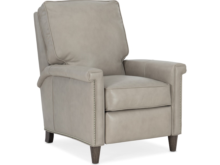 Bradington Young Living Room Mallory 3-Way Lounger 3774 at Norwood Furniture
