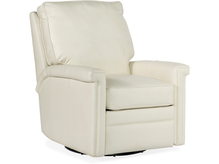 Bradington Young Living Room Mallory Wall Hugger Recliner 7774 at Norwood Furniture