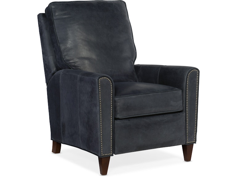 Bradington Young Living Room Manning 3-Way Lounger 3773 at Norwood Furniture