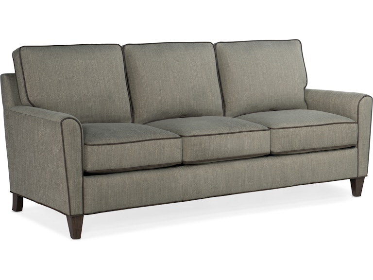 Bradington Young Living Room Manning Sofa 773-95 at Norwood Furniture