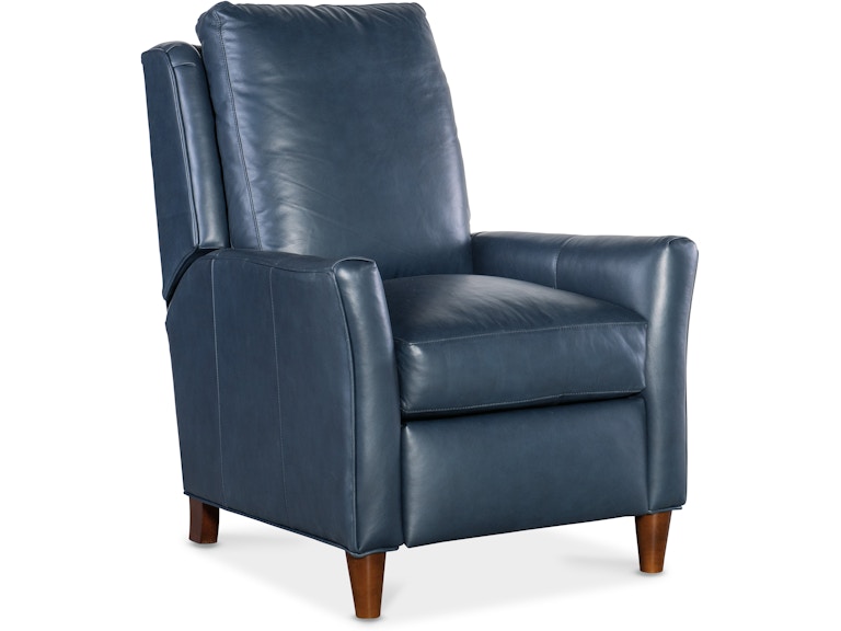 Bradington Young Living Room Marleigh 3-Way Lounger 3772 at Norwood Furniture