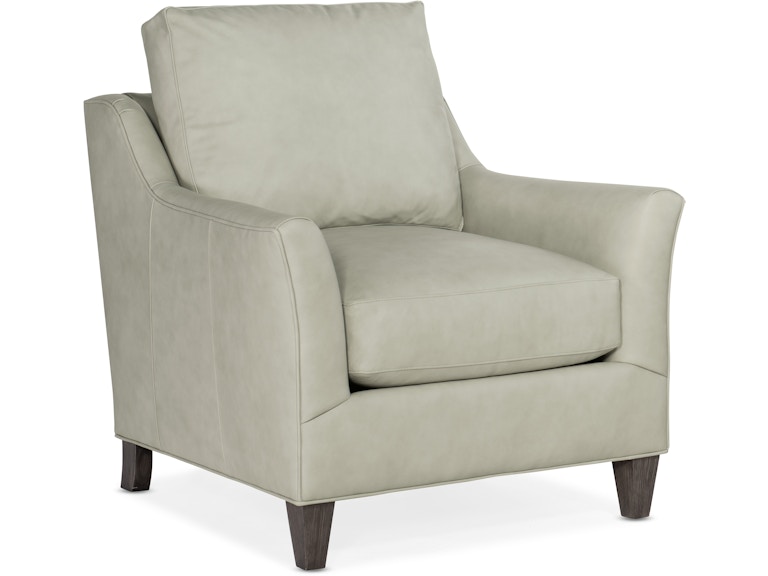 Bradington Young Living Room Marleigh Chair 772-25 at Norwood Furniture