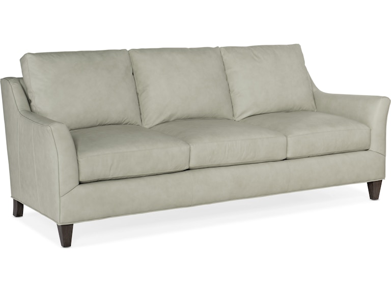 Bradington Young Living Room Marleigh Sofa 772-95 at Norwood Furniture