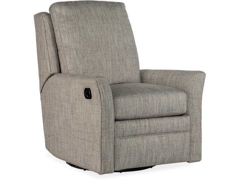 Bradington Young Living Room Marleigh Wall Hugger Recliner 7772 at Norwood Furniture
