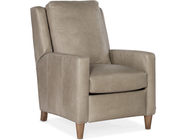 Bradington Young Living Room Melville 3-Way Lounger 3771 at Norwood Furniture