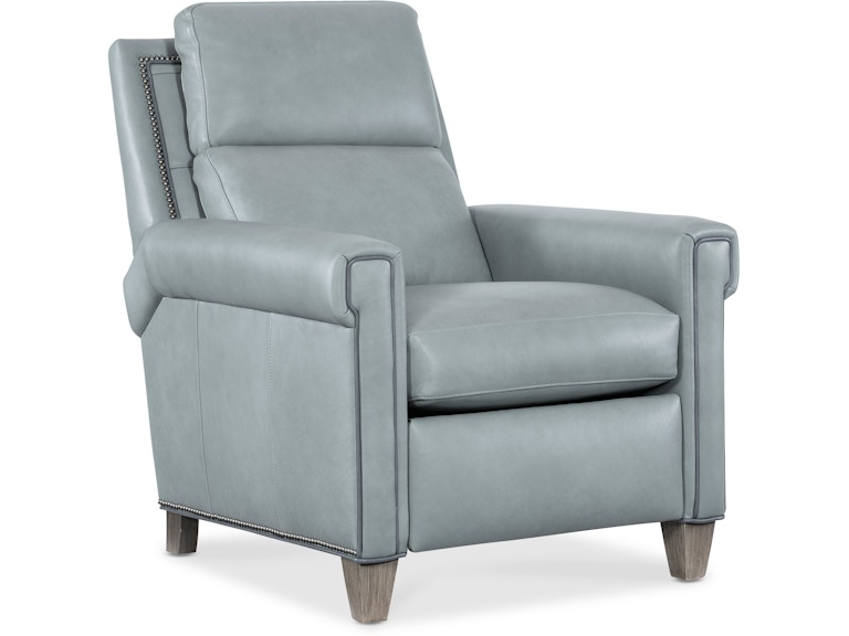 Bradington Young Living Room Mills 3-Way Lounger 3622 at Norwood Furniture
